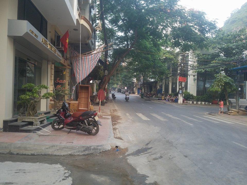 Anh Thuan Hotel 1 깟바 외부 사진
